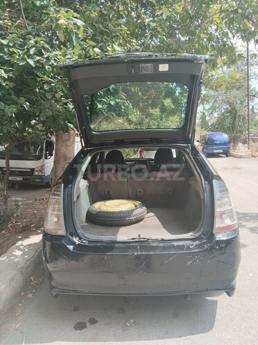 Toyota Prius 2006, 478,233 km - 1.5 л - Bakı