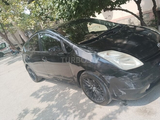 Toyota Prius 2006, 478,233 km - 1.5 л - Bakı