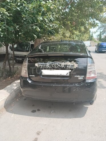 Toyota Prius 2006, 478,233 km - 1.5 л - Bakı