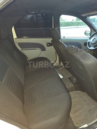 Renault Tondar 2013, 442,000 km - 1.6 l - Bakı