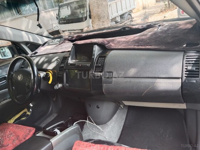 Toyota Prius 2006, 478,233 km - 1.5 л - Bakı