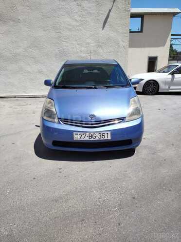 Toyota Prius 2008, 571,320 km - 1.5 l - Bakı