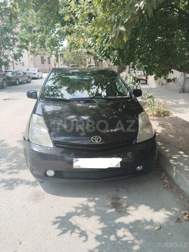 Toyota Prius 2006, 478,233 km - 1.5 л - Bakı