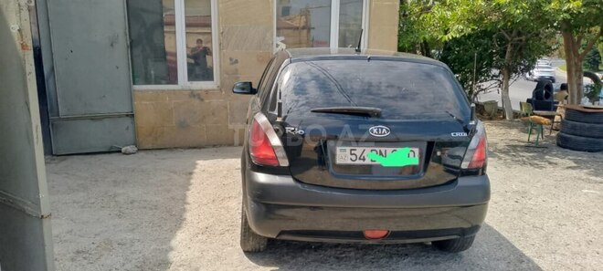 Kia Rio 2008, 400,372 km - 1.5 l - Bakı