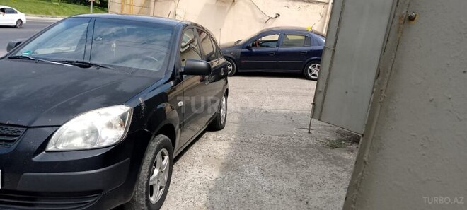 Kia Rio 2008, 400,372 km - 1.5 l - Bakı