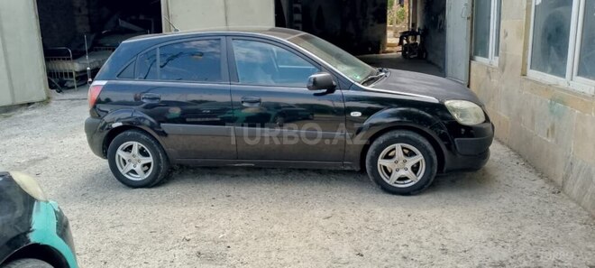 Kia Rio 2008, 400,372 km - 1.5 l - Bakı