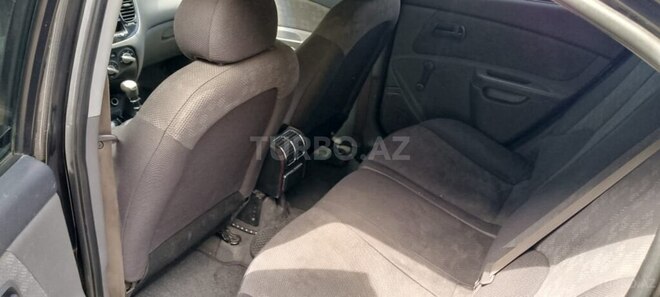 Kia Rio 2008, 400,372 km - 1.5 l - Bakı
