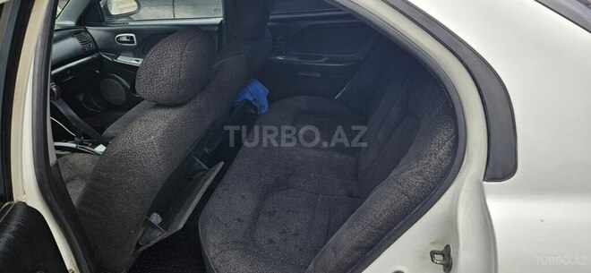 Hyundai Sonata 2002, 285,000 km - 2.0 l - Bakı