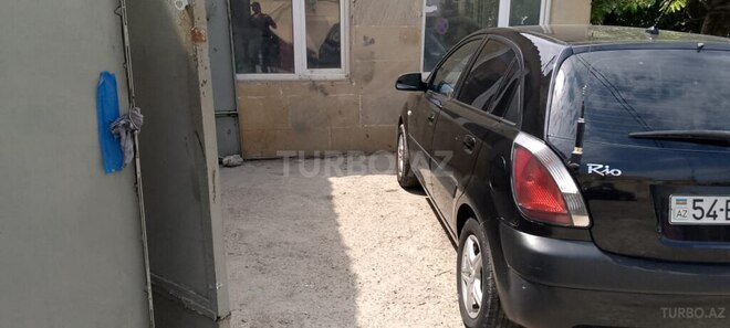 Kia Rio 2008, 400,372 km - 1.5 l - Bakı