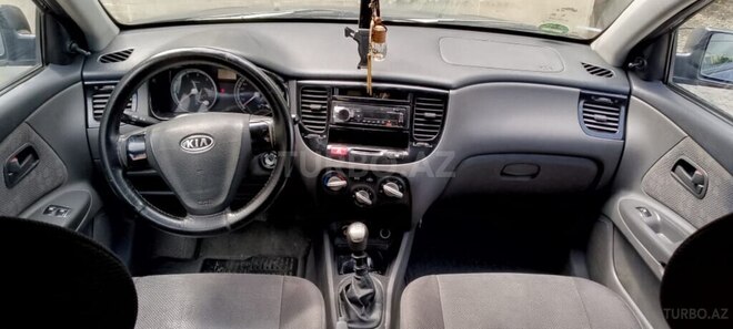 Kia Rio 2008, 400,372 km - 1.5 l - Bakı