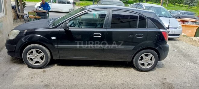 Kia Rio 2008, 400,372 km - 1.5 l - Bakı