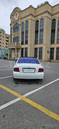 Hyundai Sonata 2002, 285,000 km - 2.0 l - Bakı