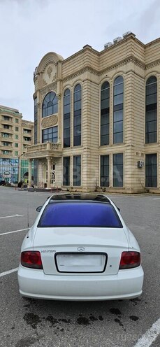 Hyundai Sonata 2002, 285,000 km - 2.0 l - Bakı