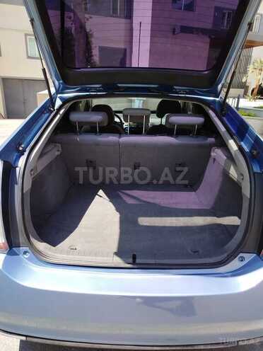 Toyota Prius 2008, 571,320 km - 1.5 l - Bakı