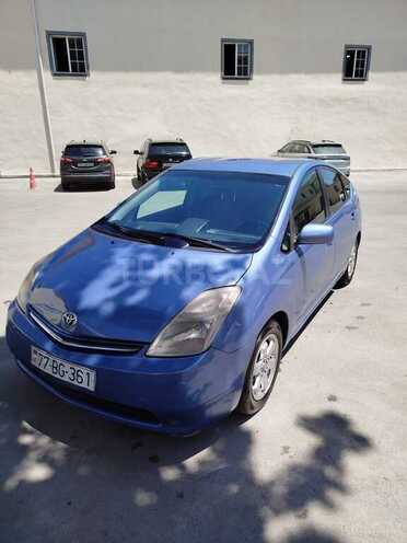 Toyota Prius 2008, 571,320 km - 1.5 l - Bakı