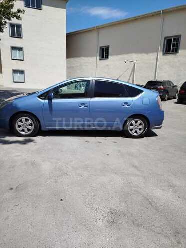 Toyota Prius 2008, 571,320 km - 1.5 l - Bakı