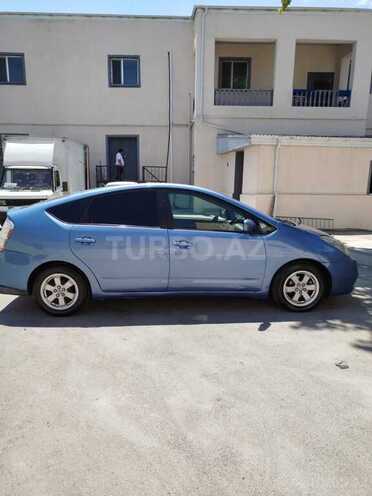 Toyota Prius 2008, 571,320 km - 1.5 l - Bakı