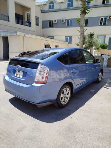 Toyota Prius 2008, 571,320 km - 1.5 l - Bakı