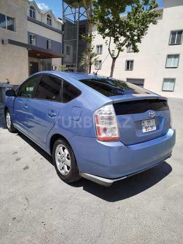 Toyota Prius 2008, 571,320 km - 1.5 l - Bakı