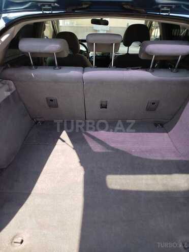 Toyota Prius 2008, 571,320 km - 1.5 l - Bakı