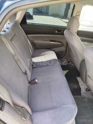 Toyota Prius 2008, 571,320 km - 1.5 l - Bakı