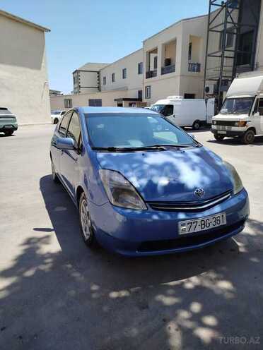 Toyota Prius 2008, 571,320 km - 1.5 l - Bakı