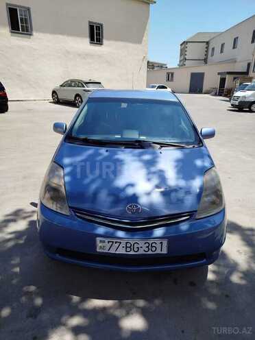 Toyota Prius 2008, 571,320 km - 1.5 l - Bakı