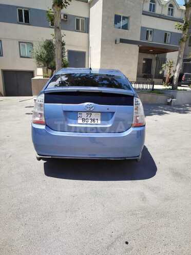 Toyota Prius 2008, 571,320 km - 1.5 l - Bakı