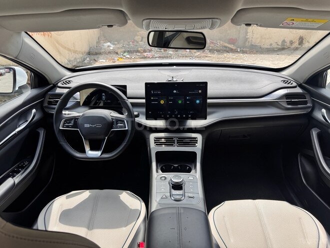 BYD Destroyer 05 2024, 25,000 km - 1.5 l - Bakı