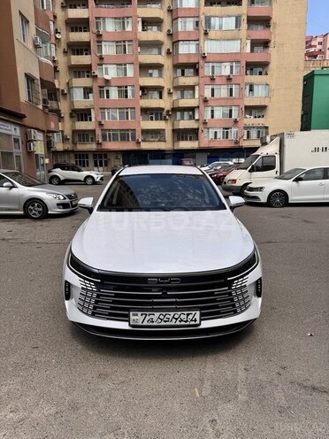 BYD Destroyer 05 2024, 25,000 km - 1.5 l - Bakı