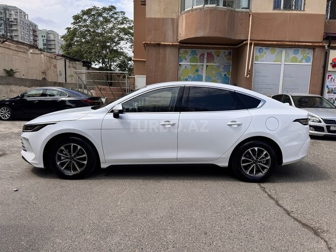BYD Destroyer 05 2024, 25,000 km - 1.5 l - Bakı