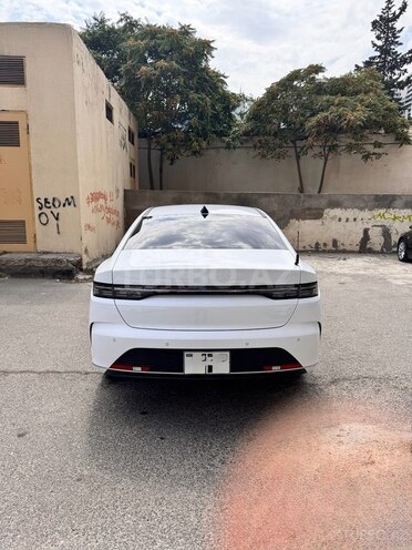 BYD Destroyer 05 2024, 25,000 km - 1.5 l - Bakı