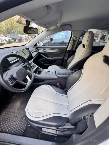 BYD Destroyer 05 2024, 25,000 km - 1.5 l - Bakı