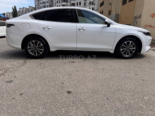 BYD Destroyer 05 2024, 25,000 km - 1.5 l - Bakı