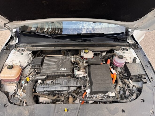 BYD Destroyer 05 2024, 25,000 km - 1.5 l - Bakı