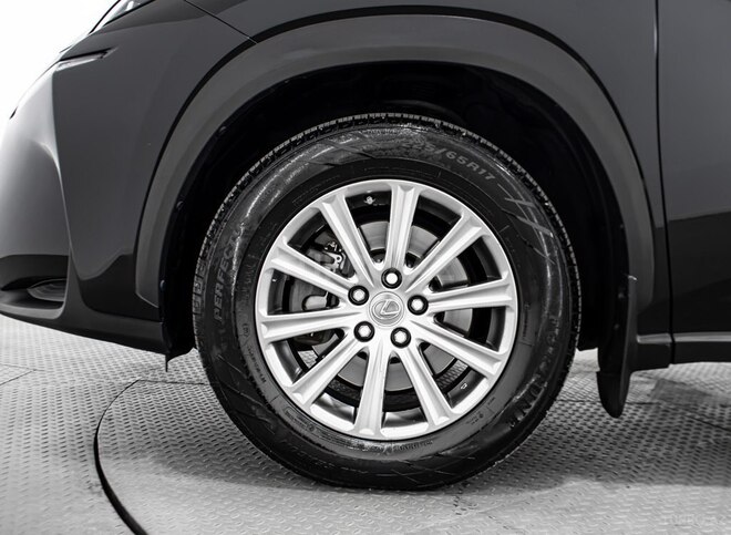 Lexus NX 200t 2016, 154,600 km - 2.0 l - Bakı