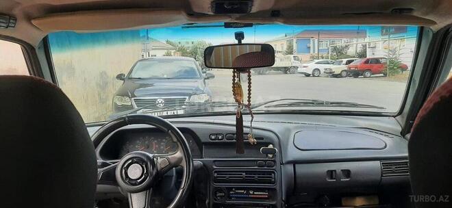 LADA (VAZ) 21099 2000, 310,962 km - 1.5 л - Quba