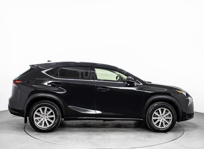 Lexus NX 200t 2016, 154,600 km - 2.0 l - Bakı