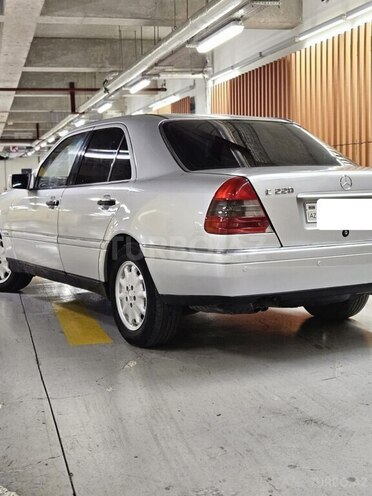 Mercedes C 220 1994, 350,000 km - 2.2 л - Gəncə