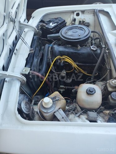 LADA (VAZ) 2106 1989, 64,598 km - 1.3 l - Bakı