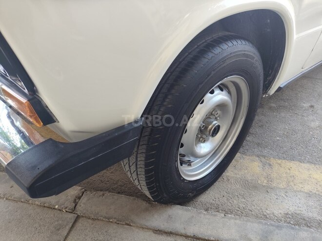 LADA (VAZ) 2106 1989, 64,598 km - 1.3 l - Bakı