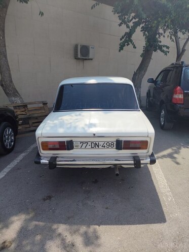 LADA (VAZ) 2106 1989, 64,598 km - 1.3 l - Bakı
