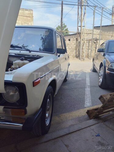 LADA (VAZ) 2106 1989, 64,598 km - 1.3 l - Bakı