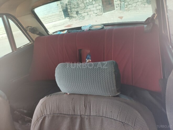 LADA (VAZ) 2106 1989, 64,598 km - 1.3 l - Bakı