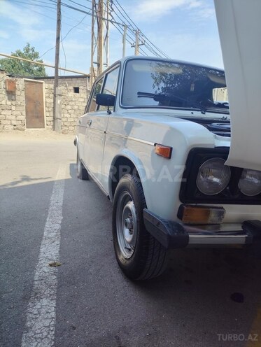 LADA (VAZ) 2106 1989, 64,598 km - 1.3 l - Bakı