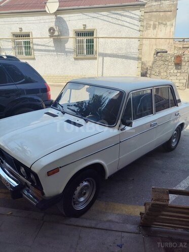 LADA (VAZ) 2106 1989, 64,598 km - 1.3 l - Bakı