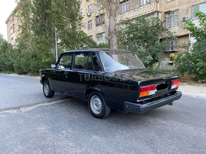 LADA (VAZ) 2107 2010, 85,236 km - 1.6 л - Bakı