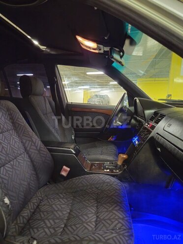 Mercedes C 220 1994, 350,000 km - 2.2 л - Gəncə