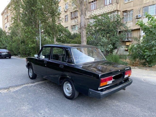 LADA (VAZ) 2107 2010, 85,236 km - 1.6 л - Bakı