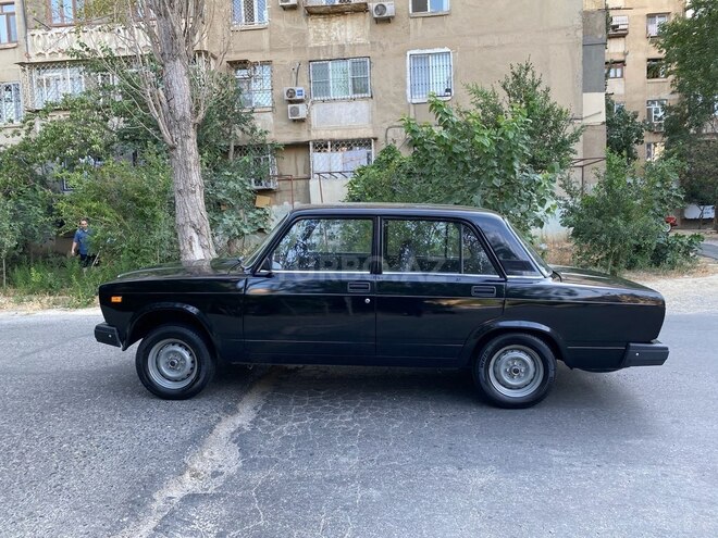 LADA (VAZ) 2107 2010, 85,236 km - 1.6 л - Bakı